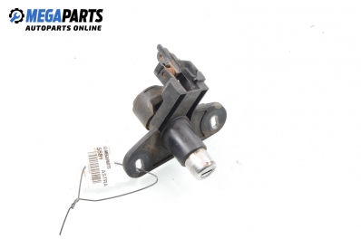 Ключалка заден капак за Opel Astra G Estate (02.1998 - 12.2009), комби